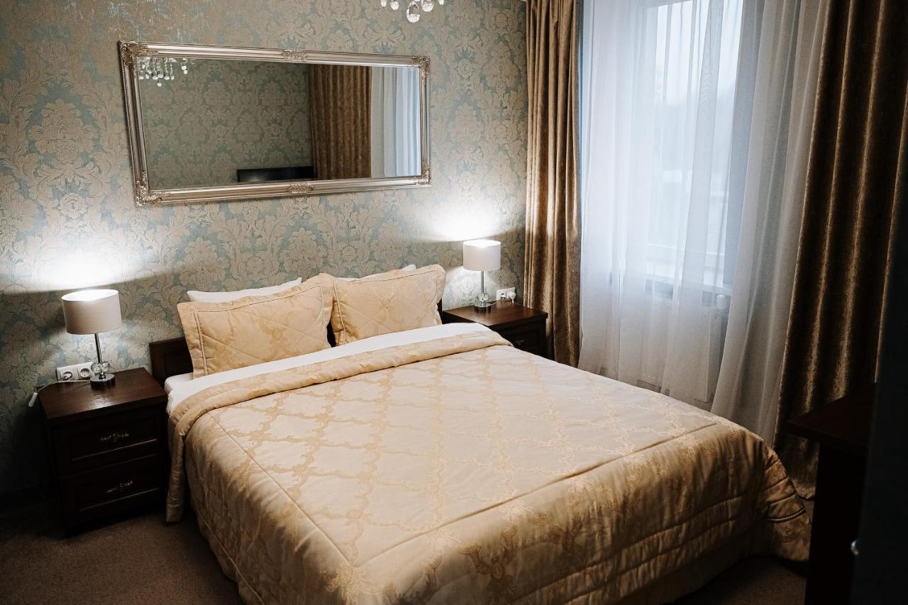 Vallery Guest House Bigaunciems ภายนอก รูปภาพ