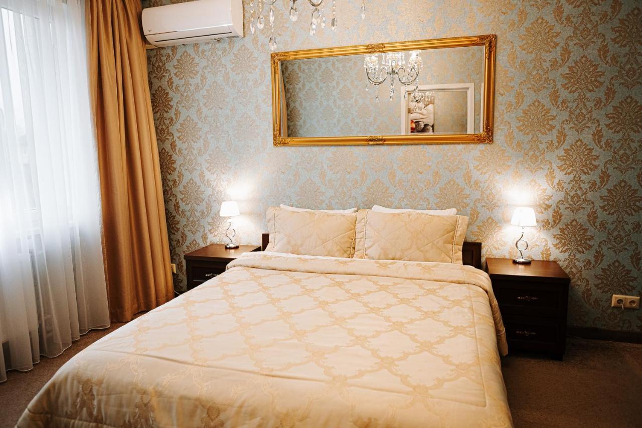 Vallery Guest House Bigaunciems ภายนอก รูปภาพ