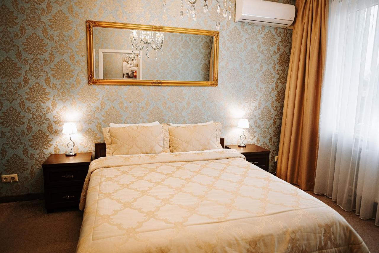 Vallery Guest House Bigaunciems ภายนอก รูปภาพ