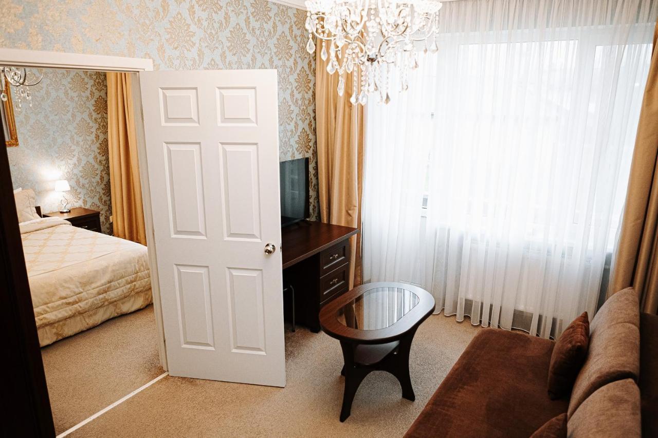 Vallery Guest House Bigaunciems ภายนอก รูปภาพ
