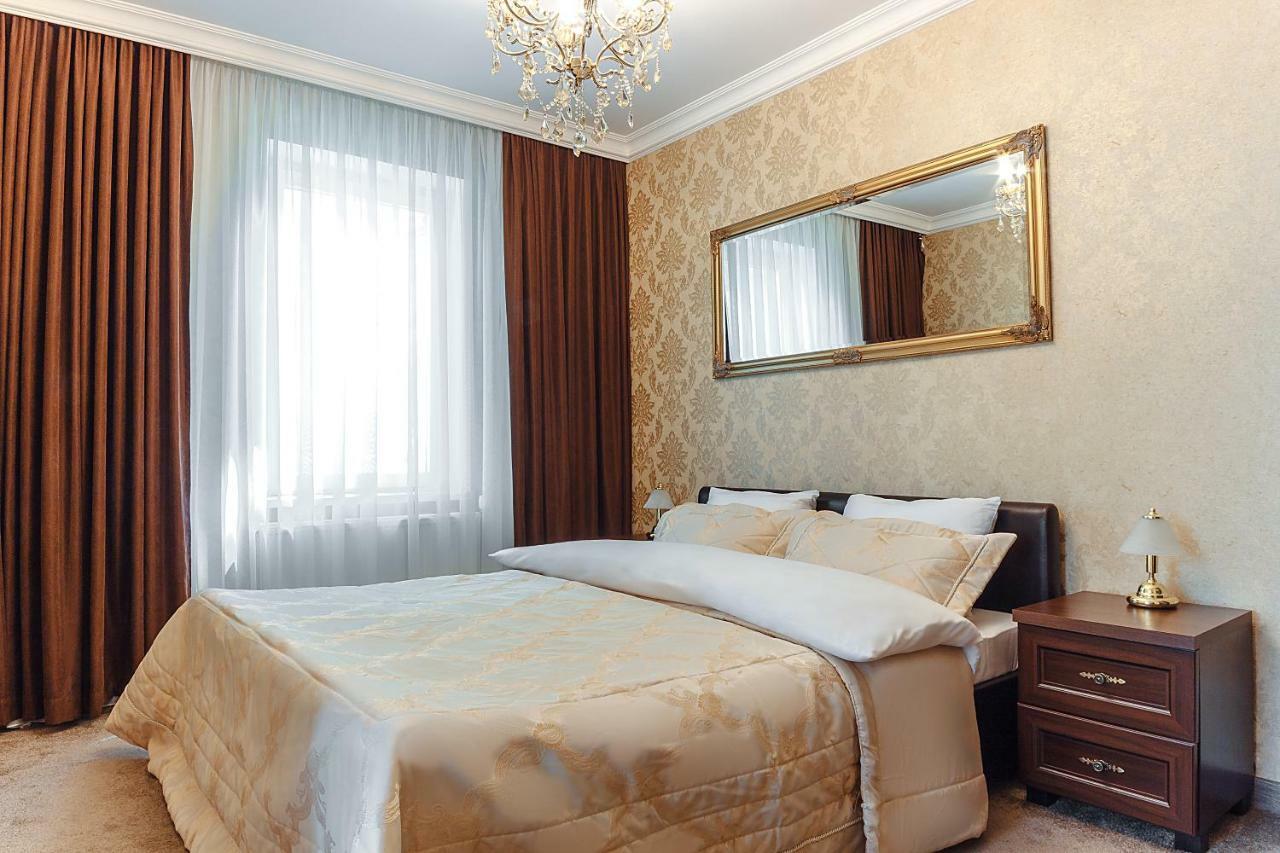 Vallery Guest House Bigaunciems ภายนอก รูปภาพ